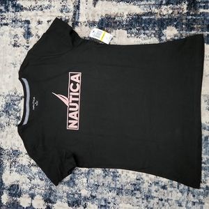 NWT Nautica T-Shirt